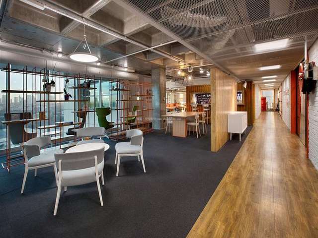 湖南电梯触摸液晶屏生产厂家